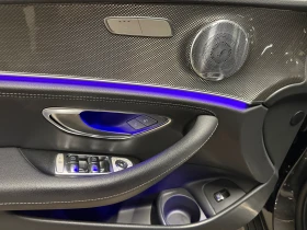 Mercedes-Benz E 450 4 MATIC CARBON, снимка 13