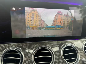 Mercedes-Benz E 450 4 MATIC CARBON, снимка 10