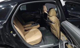 Audi S8, снимка 10