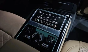 Audi S8, снимка 16