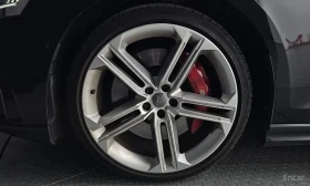Audi S8, снимка 3