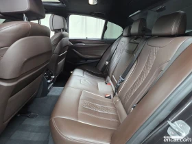 BMW 520 520d M Sport Package Plus, снимка 11