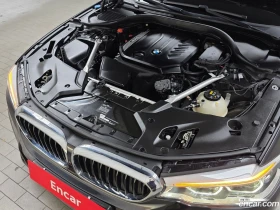 BMW 520 520d M Sport Package Plus, снимка 5