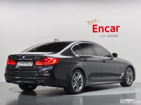 BMW 520 520d M Sport Package Plus, снимка 1