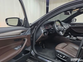BMW 520 520d M Sport Package Plus, снимка 9