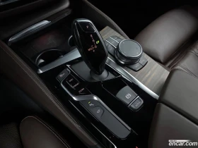 BMW 520 520d M Sport Package Plus, снимка 8