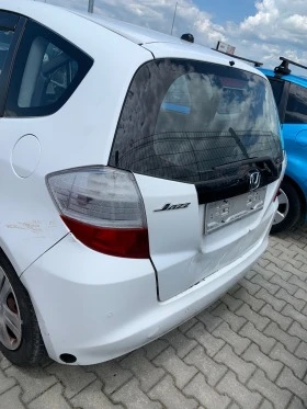 Honda Jazz 1.3i/Auto, / | Mobile.bg    5