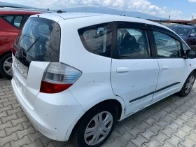 Honda Jazz 1.3i/Auto, / | Mobile.bg    9