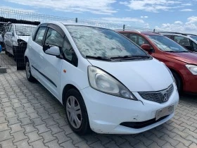 Honda Jazz 1.3i/Auto, Ръчна/ - [1] 