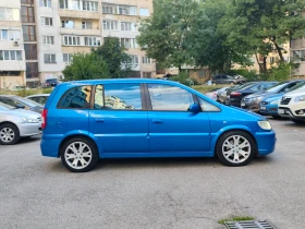 ����� �� �������� �� Opel Zafira OPC 2.0 ����� 7�����* �/� * !����! ���!