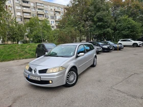 Renault Megane 1.5 DCI A/C TOП!, снимка 1