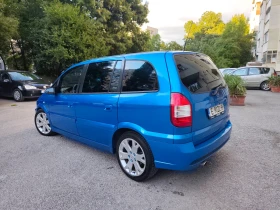 Opel Zafira OPC 2.0 ����� 7�����* �/� * !����! ���! | Mobile.bg � ����� ������ 5