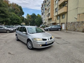 Renault Megane 1.5 DCI A/C TOП!, снимка 7