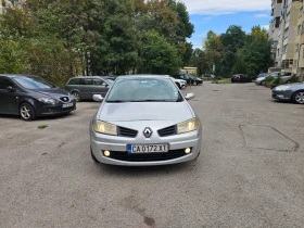 Renault Megane 1.5 DCI A/C TOП!, снимка 8