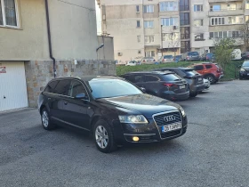 Audi A6 2.7 TDI ! !КОЖА!* КЛИМАТРОНИК* ТОП!, снимка 7