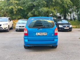 ����� �� �������� �� Opel Zafira OPC 2.0 ����� 7�����* �/� * !����! ���!