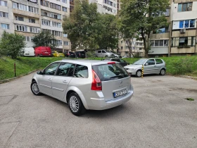 Renault Megane 1.5 DCI A/C TOП!, снимка 3