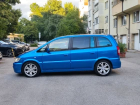 Opel Zafira OPC 2.0 ����� 7�����* �/� * !����! ���! | Mobile.bg � ����� ������ 6