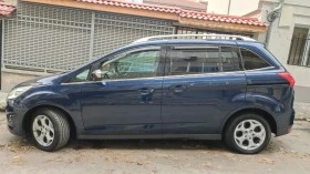 Ford Grand C-Max Titanium, снимка 4