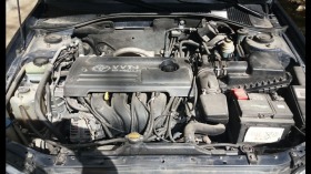 Toyota Avensis, снимка 3 - Автомобили и джипове - 45243479