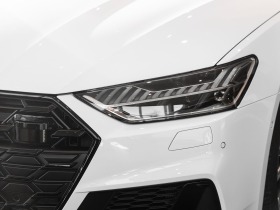Audi S7 Sportback Quattro =NEW= Night Vision  | Mobile.bg   13