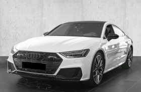 Audi S7 Sportback Quattro =NEW= Night Vision Гаранция - [1] 