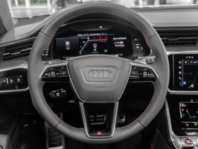 Audi S7 Sportback Quattro =NEW= Night Vision Гаранция, снимка 8 - Автомобили и джипове - 44711687