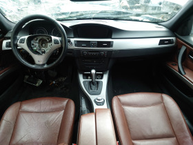 BMW 330 4х4 / Навигация, снимка 5