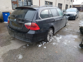 BMW 330 4х4 / Навигация, снимка 1 - Автомобили и джипове - 45323570
