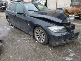 BMW 330 4х4 / Навигация - 3333 лв. - 17562981 | Car24.bg