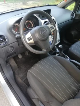 Opel Corsa 1.4, снимка 13