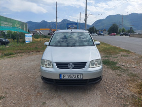 VW Touran 1.9tdi DSG 105ps , снимка 3