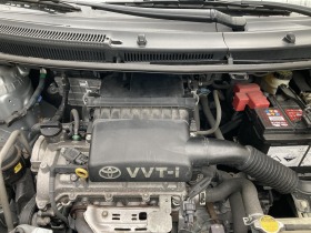 Toyota Yaris 1.3i 87к.с. Сервизна история, снимка 11