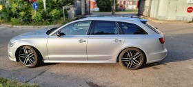 Audi A6 S-line 3.0 TDI, снимка 9