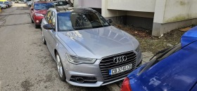 Audi A6 S-line 3.0 TDI, снимка 1