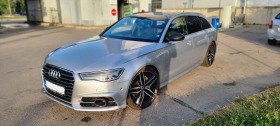 Audi A6 S-line 3.0 TDI, снимка 7