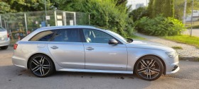 Audi A6 S-line 3.0 TDI, снимка 10