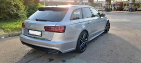 Audi A6 S-line 3.0 TDI, снимка 5