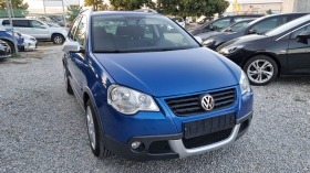 VW Polo 1, 4i-CROSS - изображение 1