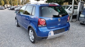 VW Polo 1, 4i-CROSS | Mobile.bg    4