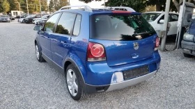 VW Polo 1, 4i-CROSS - [5] 