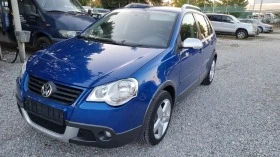 VW Polo 1, 4i-CROSS - [3] 