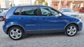 VW Polo 1, 4i-CROSS | Mobile.bg    5