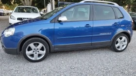 VW Polo 1, 4i-CROSS - [7] 