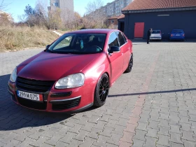 VW Jetta, снимка 9