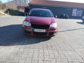 VW Jetta, снимка 10