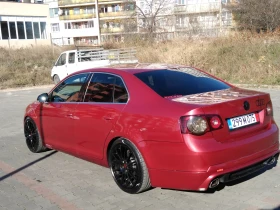 VW Jetta, снимка 1