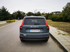 Dacia Jogger 2900лв за получаване, 1, 0TCe Expression 6+ 1ГАЗ, снимка 6