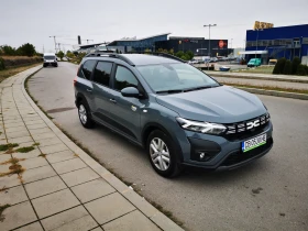 Dacia Jogger 2900лв за получаване, 1, 0TCe Expression 6+ 1ГАЗ, снимка 3