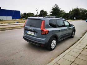 Dacia Jogger 2900лв за получаване, 1, 0TCe Expression 6+ 1ГАЗ, снимка 5